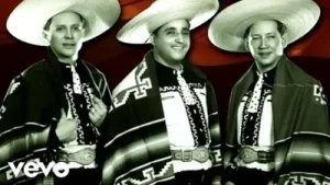 Los Panchos La Ultima Copa Albüm Kapağı