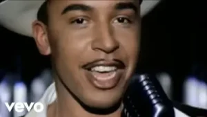 Lou Bega Mambo No 5 Albüm Kapağı