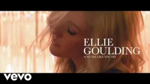 Love Me Like You Do Albüm Kapağı
