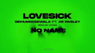 Love Sick Tunes
