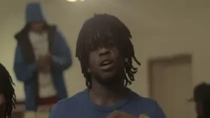 Love Sosa Albüm Kapağı