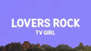 Lovers Rock Albüm Kapağı