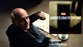 Ludovico Einaudi Oltremare