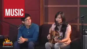 Lui One Love Albüm Kapağı