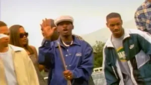 Luniz I Got 5 On It Albüm Kapağı
