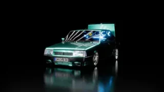 Lvbel C5 & Akdo Coook Pardon