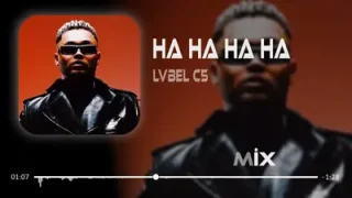 Lvbel C5 Ha Ha Ha Remix