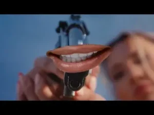 Lvbel C5 Ne Albüm Kapağı