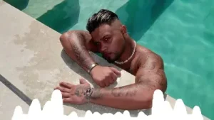 Lvbel C5 Yetmedi Remix Albüm Kapağı