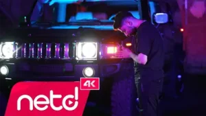 M4rss Say Paraları Albüm Kapağı