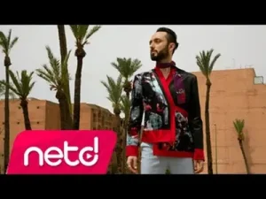 Mabel Matiz Ahu Albüm Kapağı