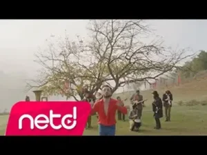 Mabel Matiz Alaimisema Albüm Kapağı