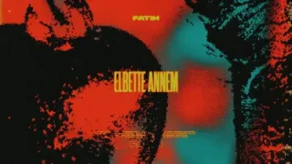Mabel Matiz Elbette Annem