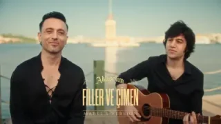 Mabel Matiz Filler ve Çimen