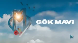 Mabel Matiz Gök Mavi