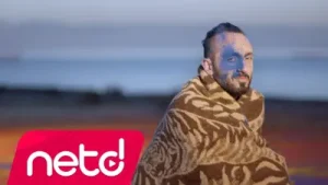 Mabel Matiz Gök Nerede Albüm Kapağı
