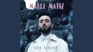 Mabel Matiz – Kaba Kağıt