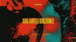 Mabel Matiz Kara Dantelli Gençliğimize