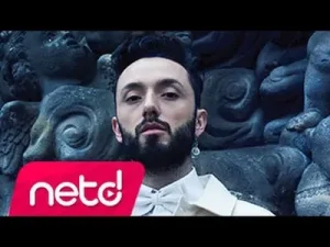 Mabel Matiz Sarışın Albüm Kapağı
