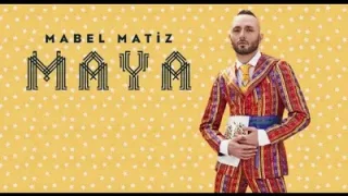 Mabel Matiz Sarmaşık