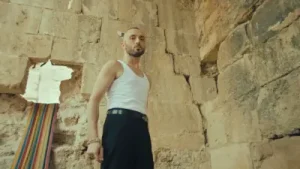 Mabel Matiz Sarmaşık Albüm Kapağı