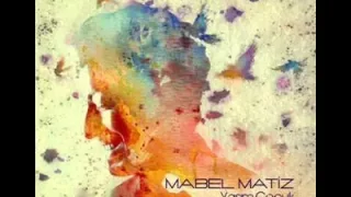 Mabel Matiz Yıllar Saçlarına