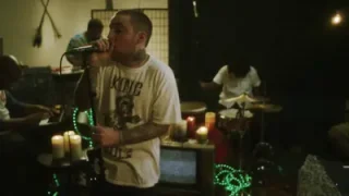 Mac Miller Objects in the Mirror Live
