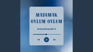 Madımak Oyun Havası