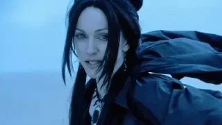 Madonna Frozen