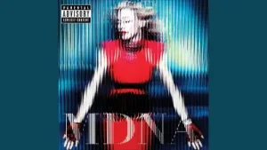 Madonna – Some Girls
