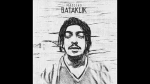 Maestro Bataklık Albüm Kapağı