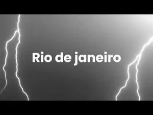 Mag Avenida Brasil Albüm Kapağı