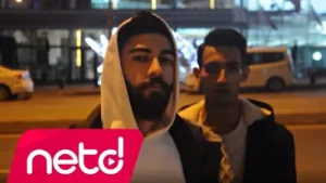 Magg Tenebris Olmuyor Albüm Kapağı