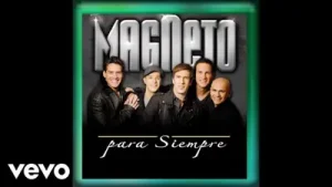 Magneto Vuela Vuela