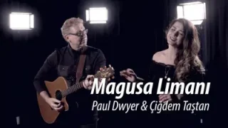 Mağusa Limanı Çiğdem Taştan Paul Dwyer 34