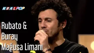 Mağusa Limanı Rubato Buray