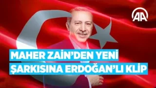 Maher Zain Hasat Vakti