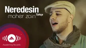 Maher Zain Nerdesin