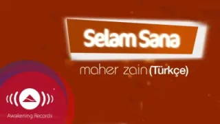 Maher Zain Selam Sana