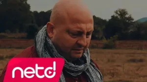 Mahir Başkan Sevda Vadisi Albüm Kapağı