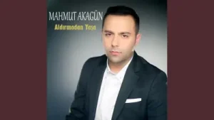 Mahmut Akağün – Sevemedim Doya Doya Albüm Kapağı