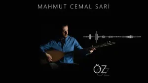 Mahmut Cemal Sarı Ben Razi Değilem Hicrana Gama