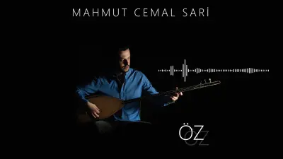 Mahmut Cemal Sarı Ben Razi Değilem Hicrana Gama video klibi