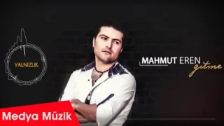 Mahmut Eren Bırak Seni Seveyim