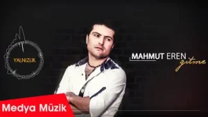 Mahmut Eren – Yalnızlık Albüm Kapağı