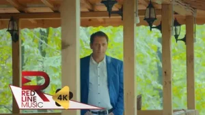 Mahmut Kızılay Olur Ya Albüm Kapağı