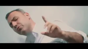 Mahmut Okutan Devirdim Otuzbeşi Albüm Kapağı
