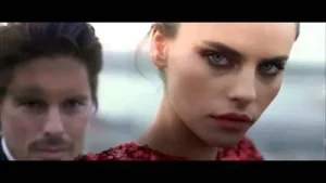 Mahmut Orhan Feel Feat Sena Şener Albüm Kapağı
