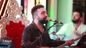 Mahmut Şahinoğlu Hacelim Albüm Kapağı