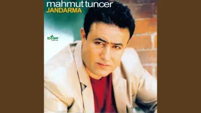 Mahmut Tuncer Ağlarım Version video klibi